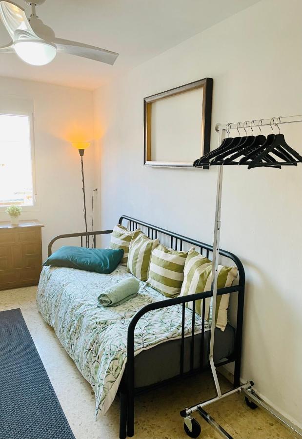 Stay Inn Caleta De Velez Exterior photo
