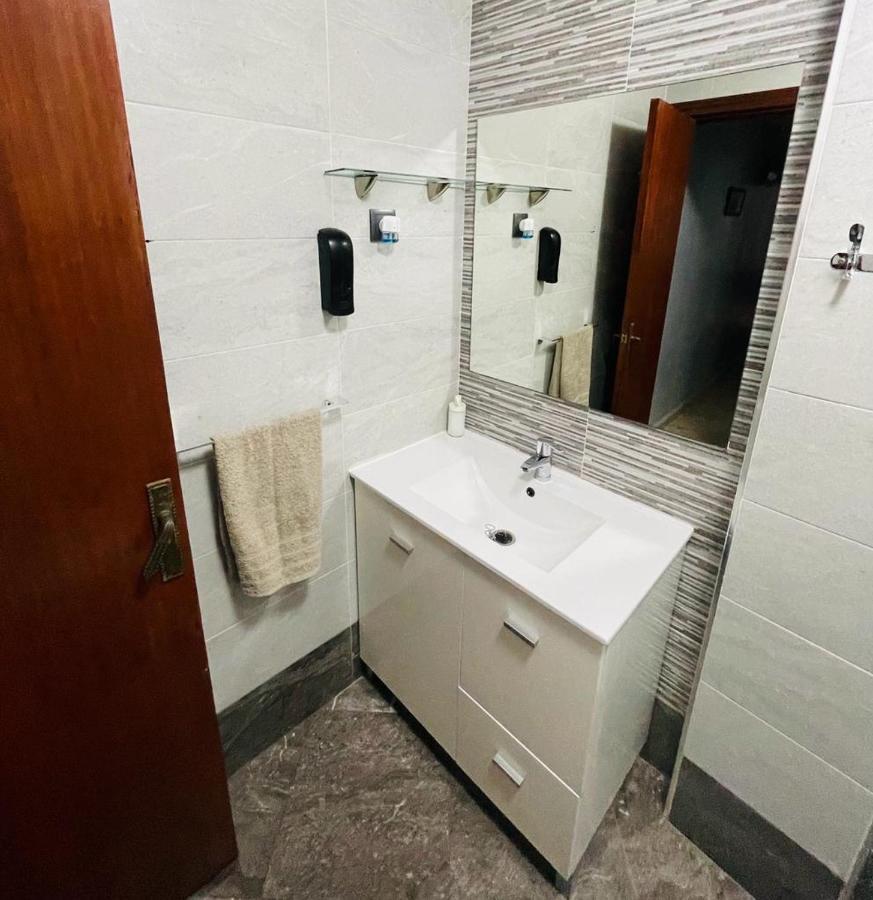 Stay Inn Caleta De Velez Exterior photo