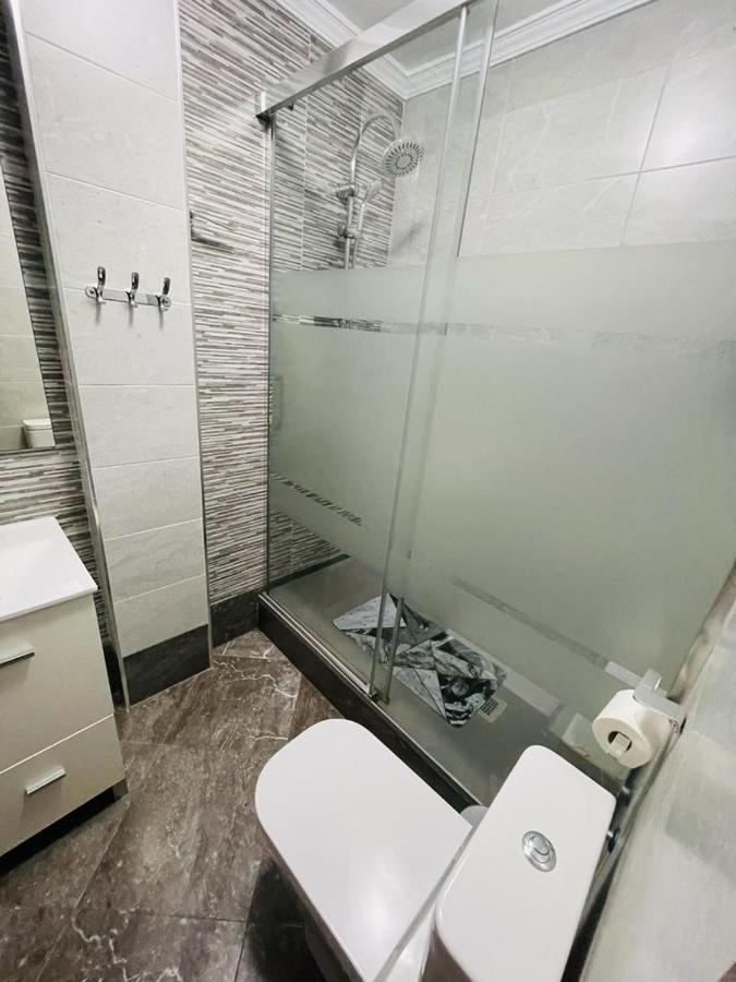 Stay Inn Caleta De Velez Exterior photo